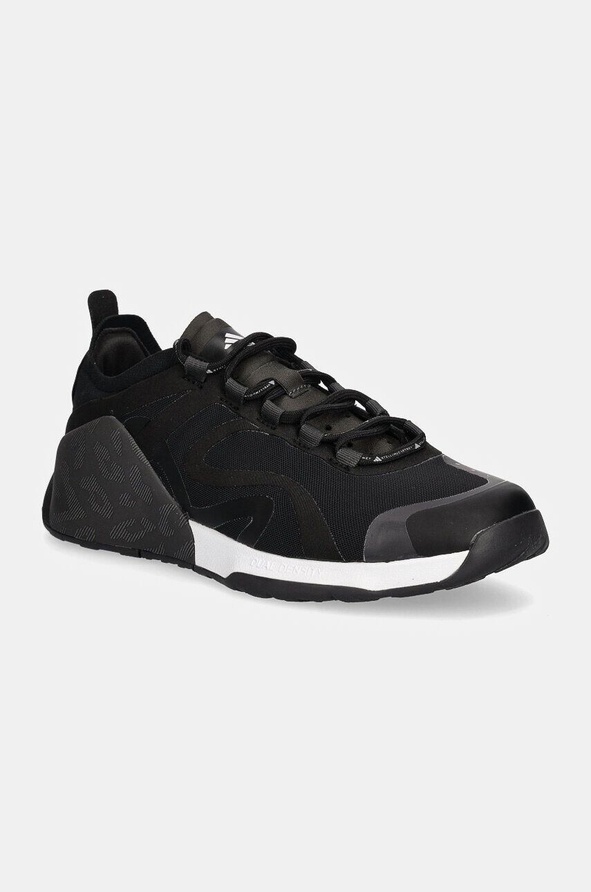 Кроссовки adidas by Stella McCartney Training Dropset, черный