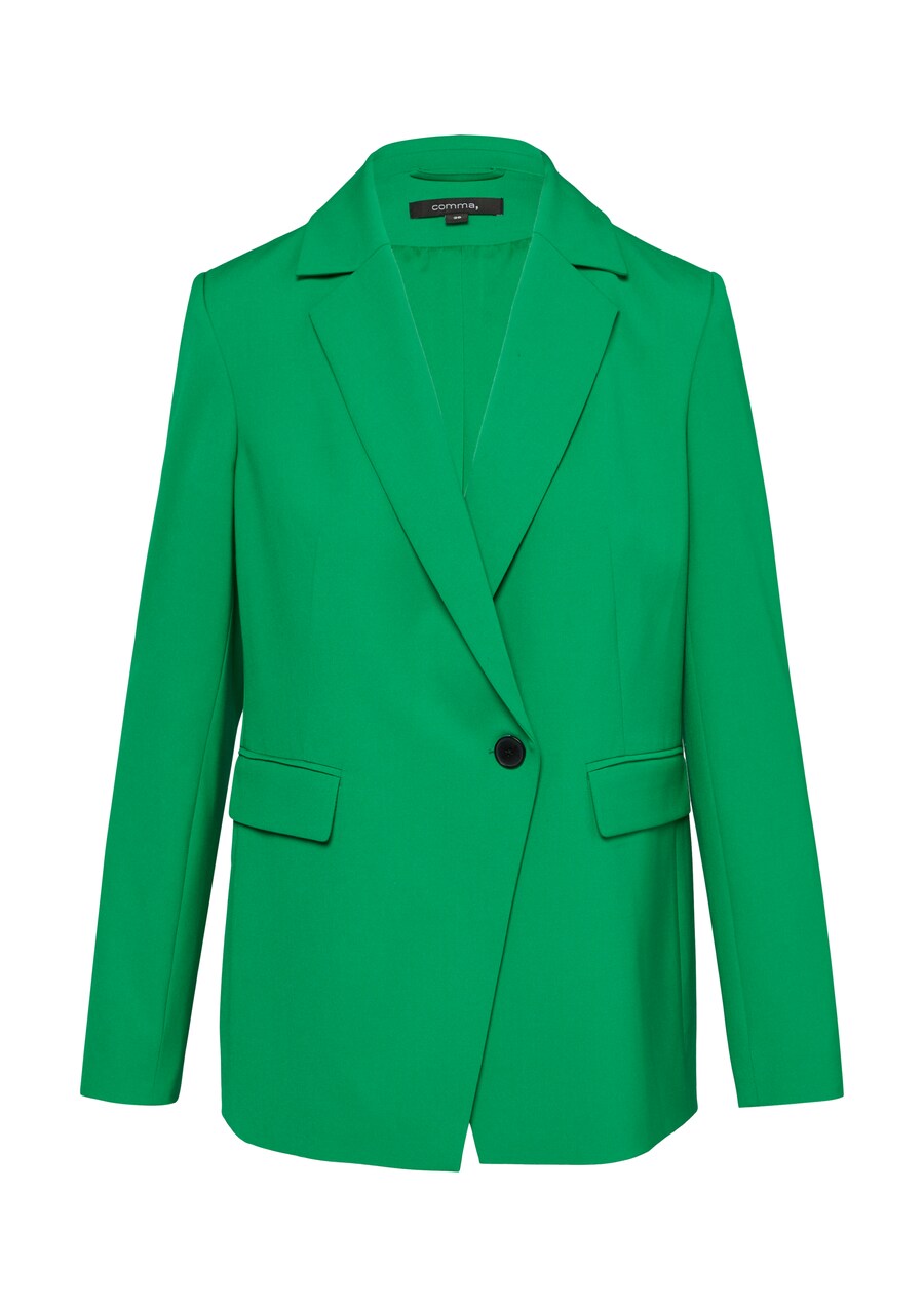 

Блейзер COMMA, цвет Grass green