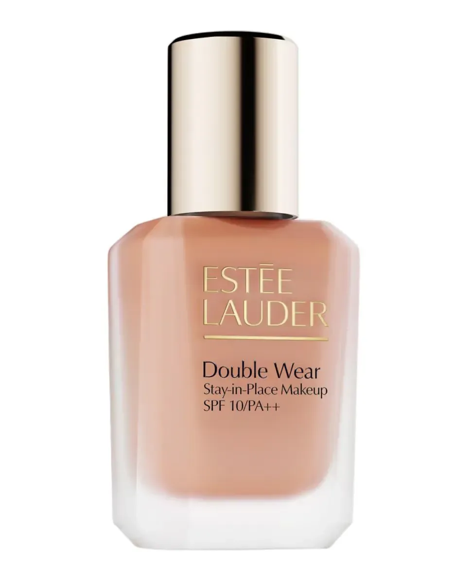 Тональная основа Double Wear Stay-in-Place Makeup SPF10, стойкость 36 часов Estée Lauder, Outdoor Beige
