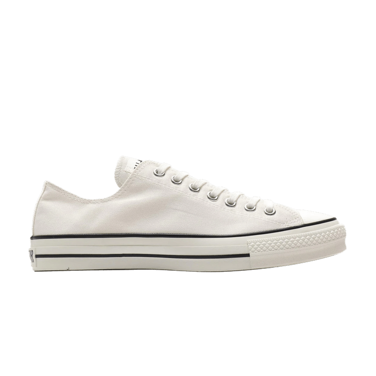 

Кроссовки Converse Chuck Taylor All Star J Low 'Made in Japan - White', белый
