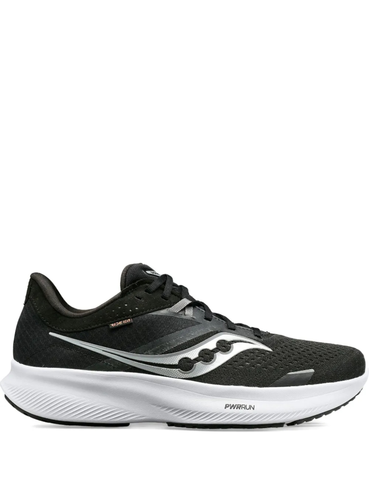 

Кроссовки Saucony Ride 16, черный