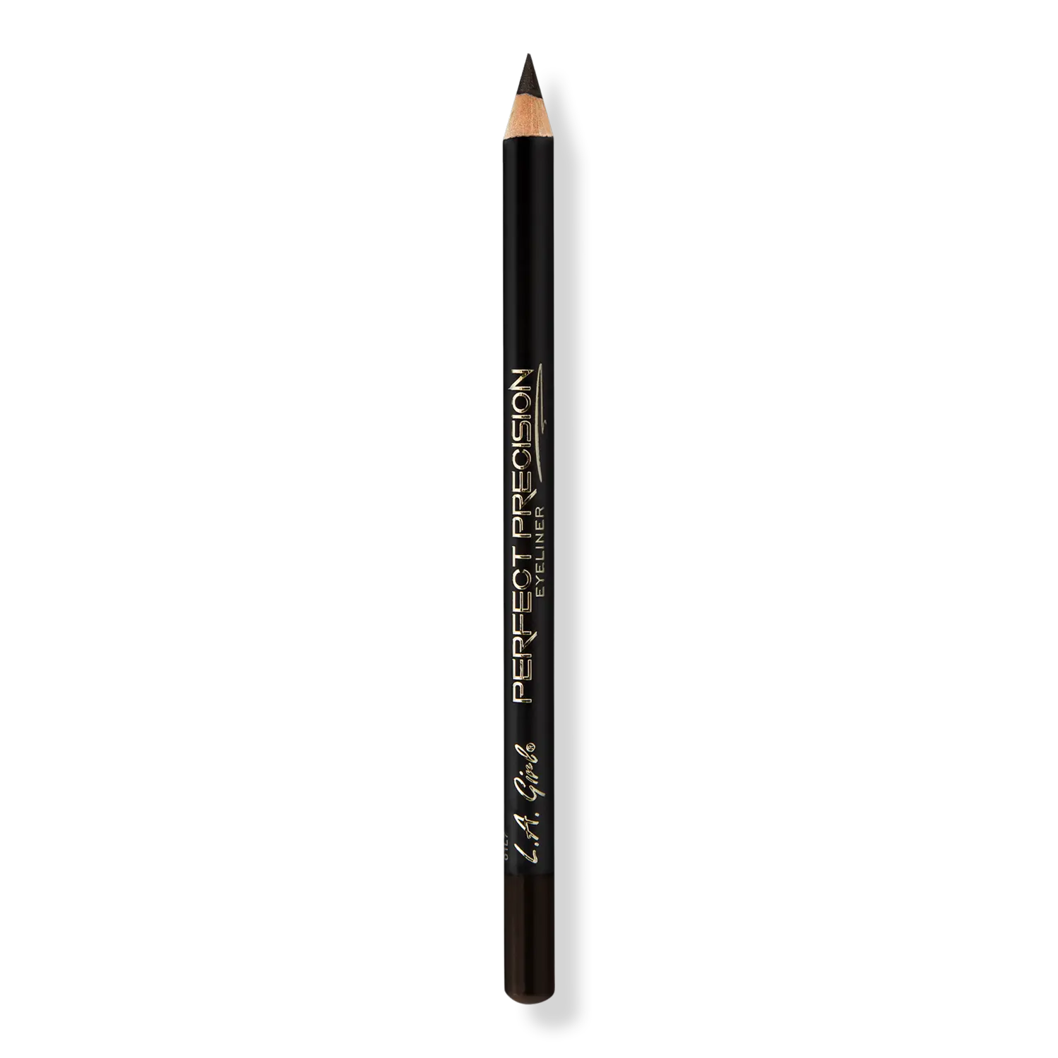 

Идеальная точная подводка для глаз L.A. Girl, Dark Brown