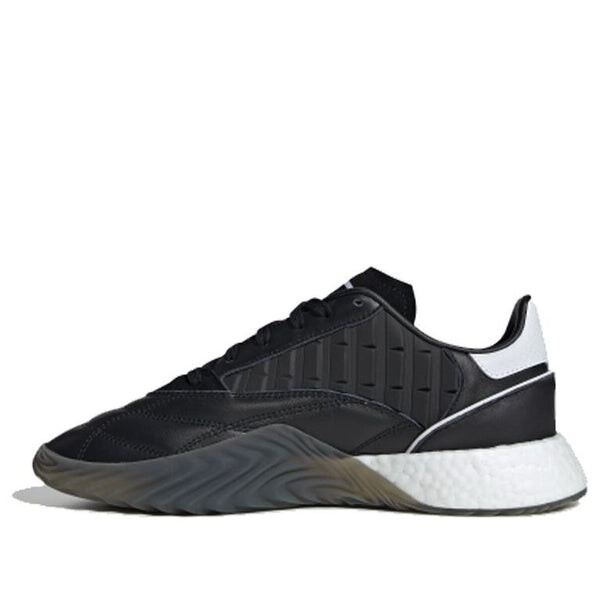 

Кроссовки собаки 2.0 Adidas, черный