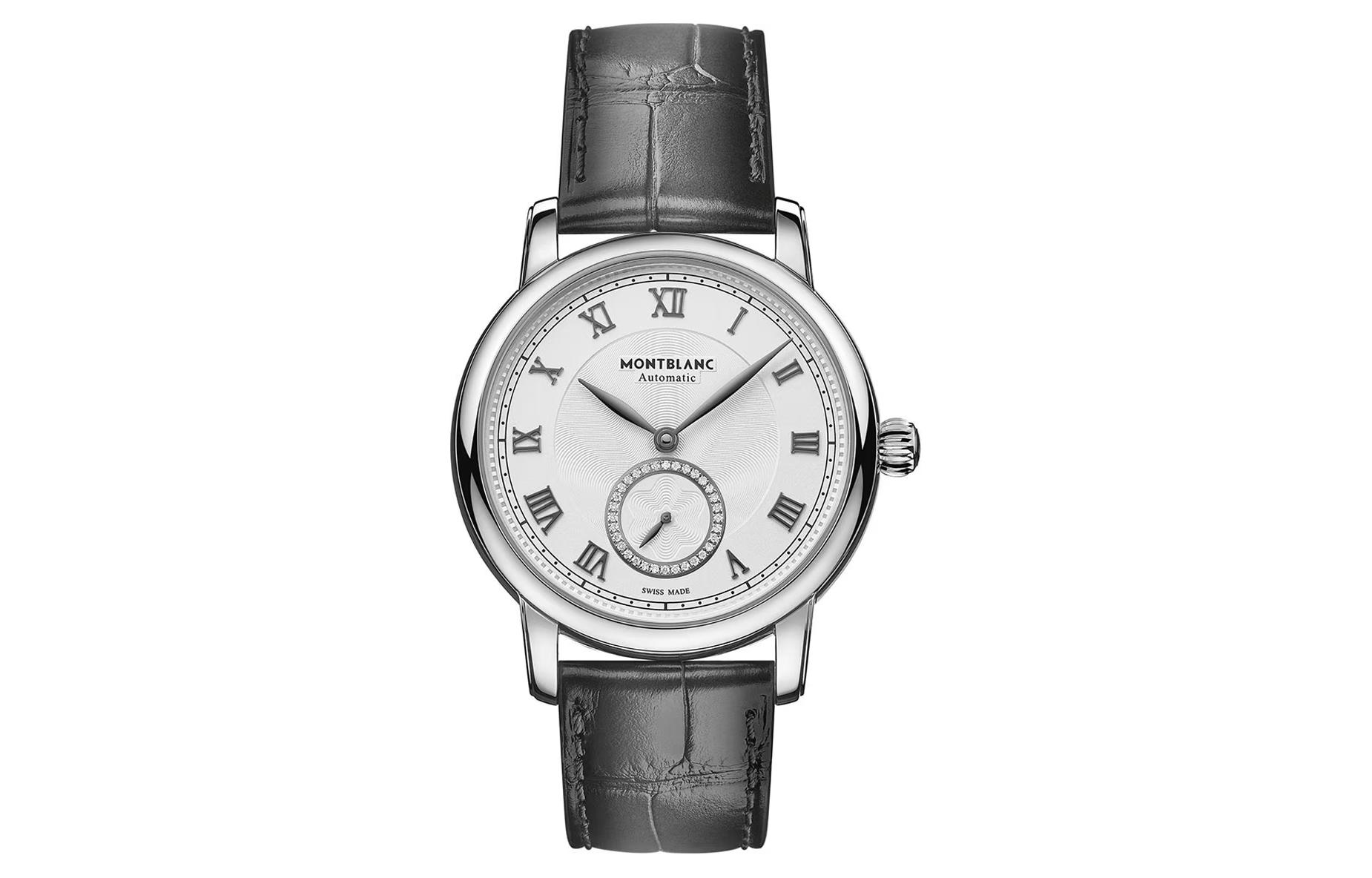 

MONTBLANC Часы Women's Watch, White Dial
