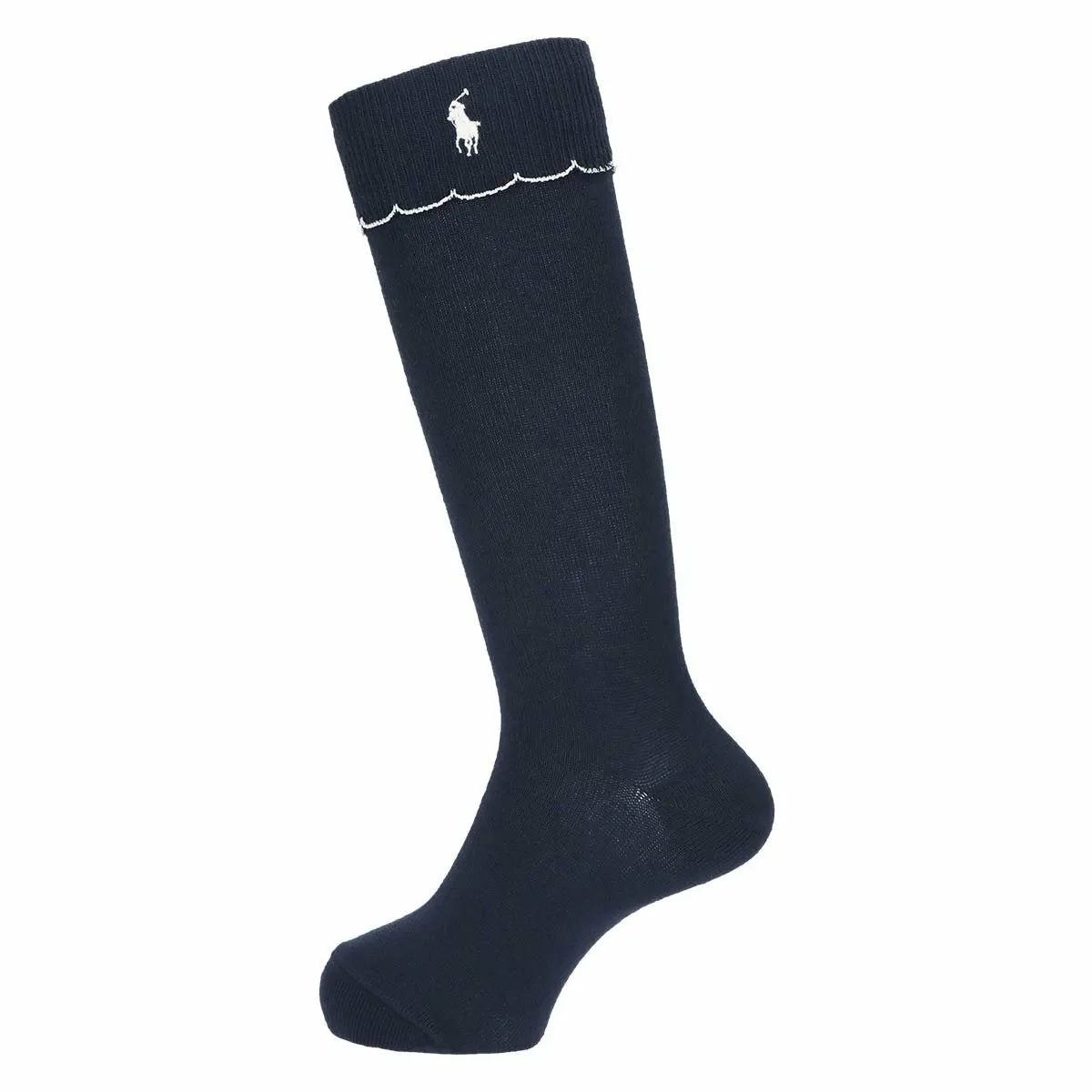 Детские носки Polo Ralph Lauren, 68. Navy — фото 3