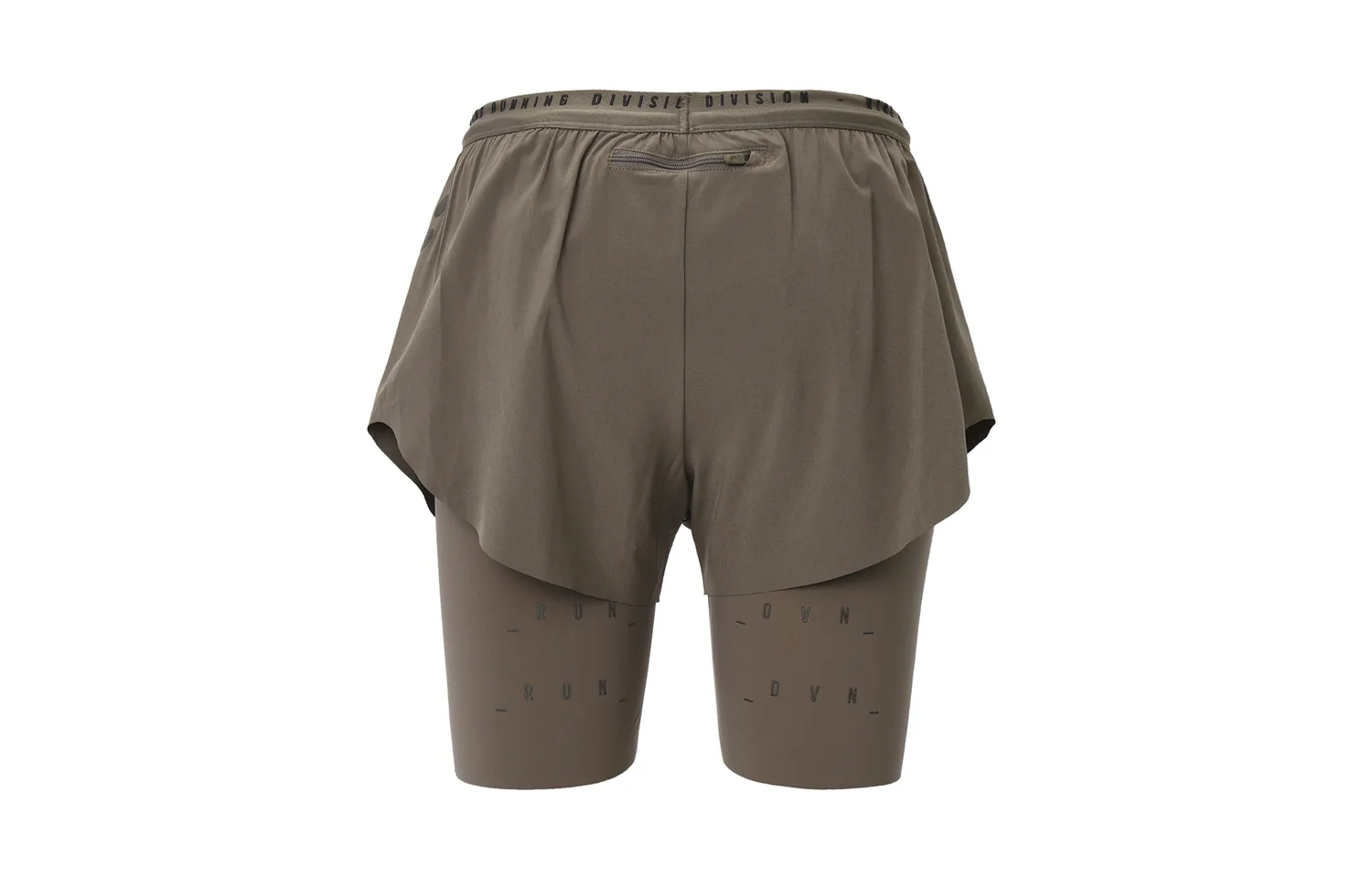 Nike Повседневные шорты женские Cave Stone Moderate — фото 4