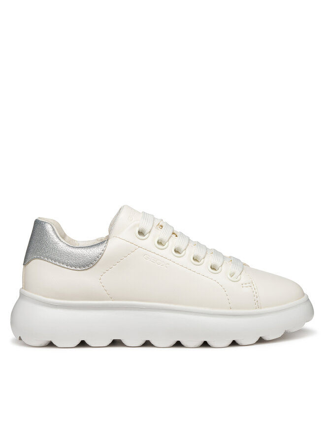 

Кроссовки J Puffypop J55MRA 000BC C0007 S Geox, белый