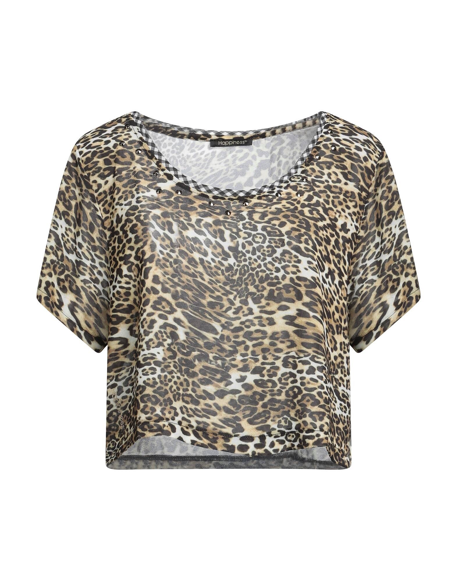 

Топ Happiness, хаки