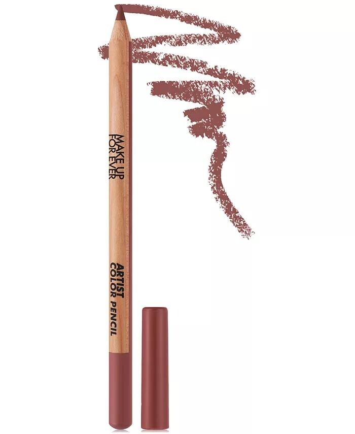 

Цветной карандаш художника Make Up For Ever, цвет 604 - Up & Down Tan