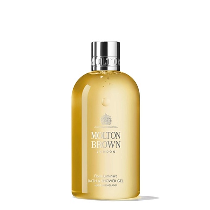 

Molton Brown Flora Luminare Гель для ванны и душа 300мл