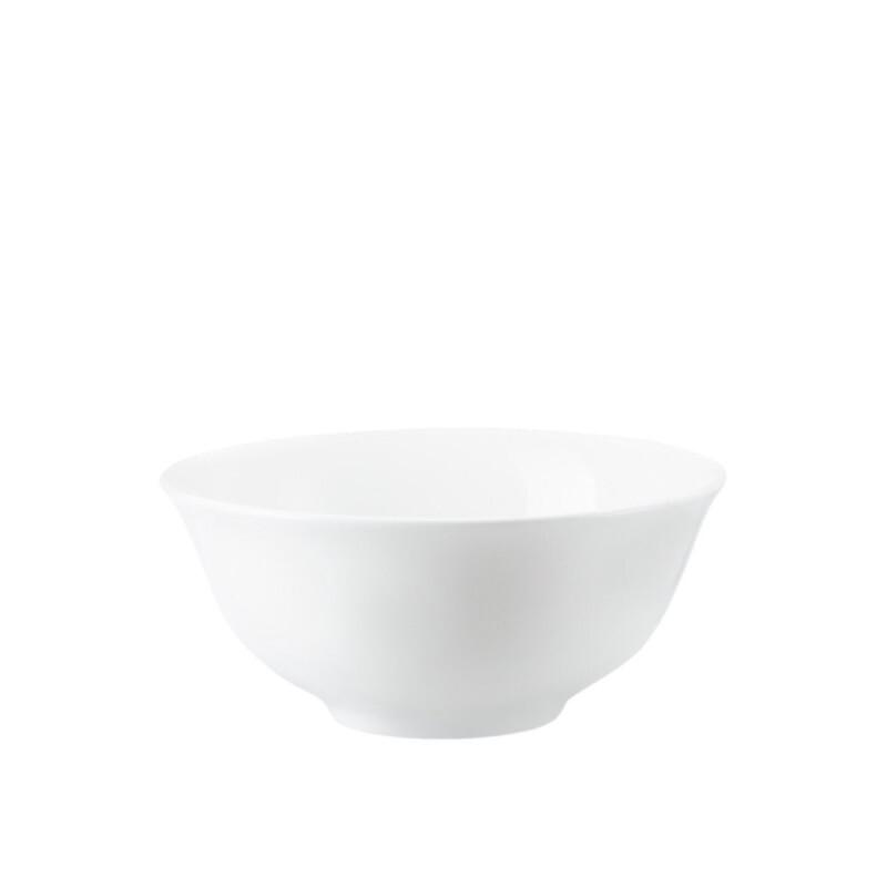 

Нефритовая Белая Чаша 14 см Rosenthal, белый
