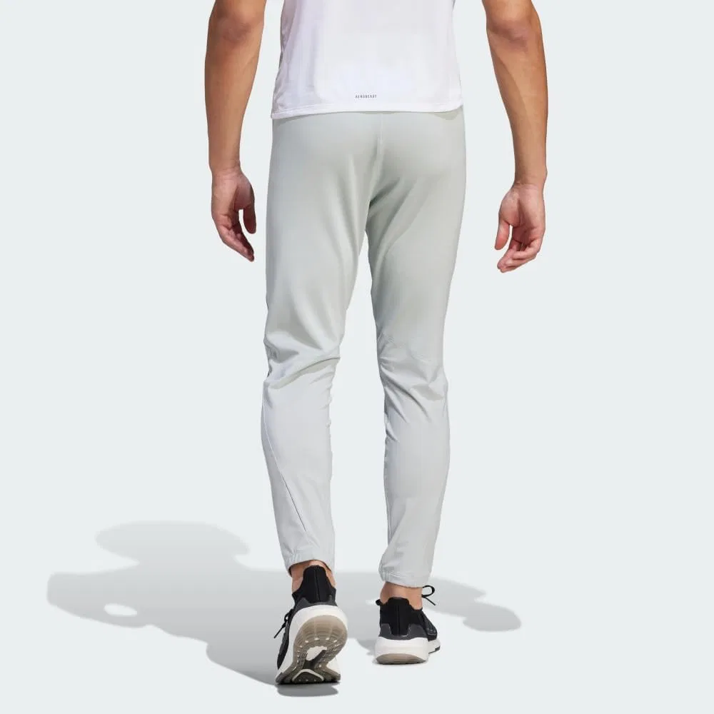 Мужские тренировочные брюки adidas Aeroready Designed 4 Movement — фото 2