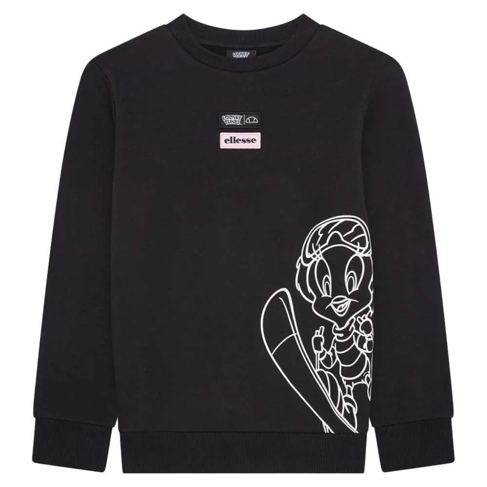 

Толстовка Ellesse Slana, черный