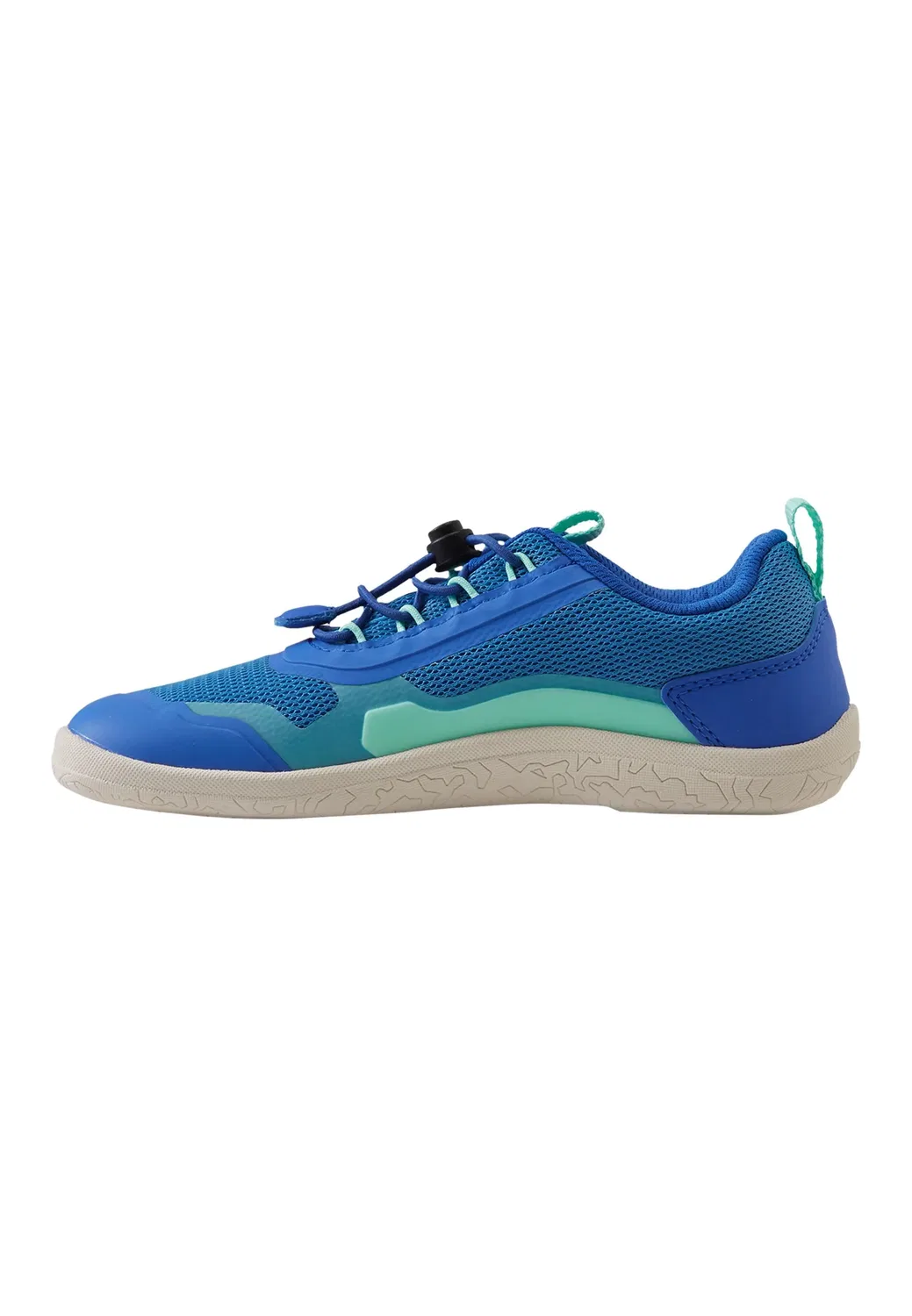 Кроссовки Tallustelu, Reima, cool blue — фото 2