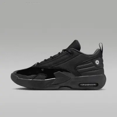 

Кроссовки Jordan Max Aura 6, цвет Black/Anthracite/Black