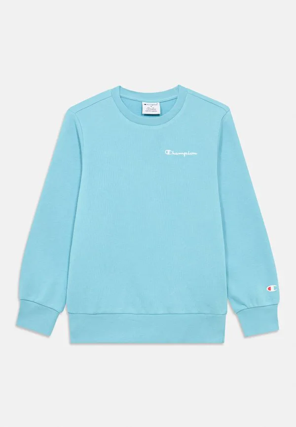Свитшот icons с круглым вырезом Champion, Blue