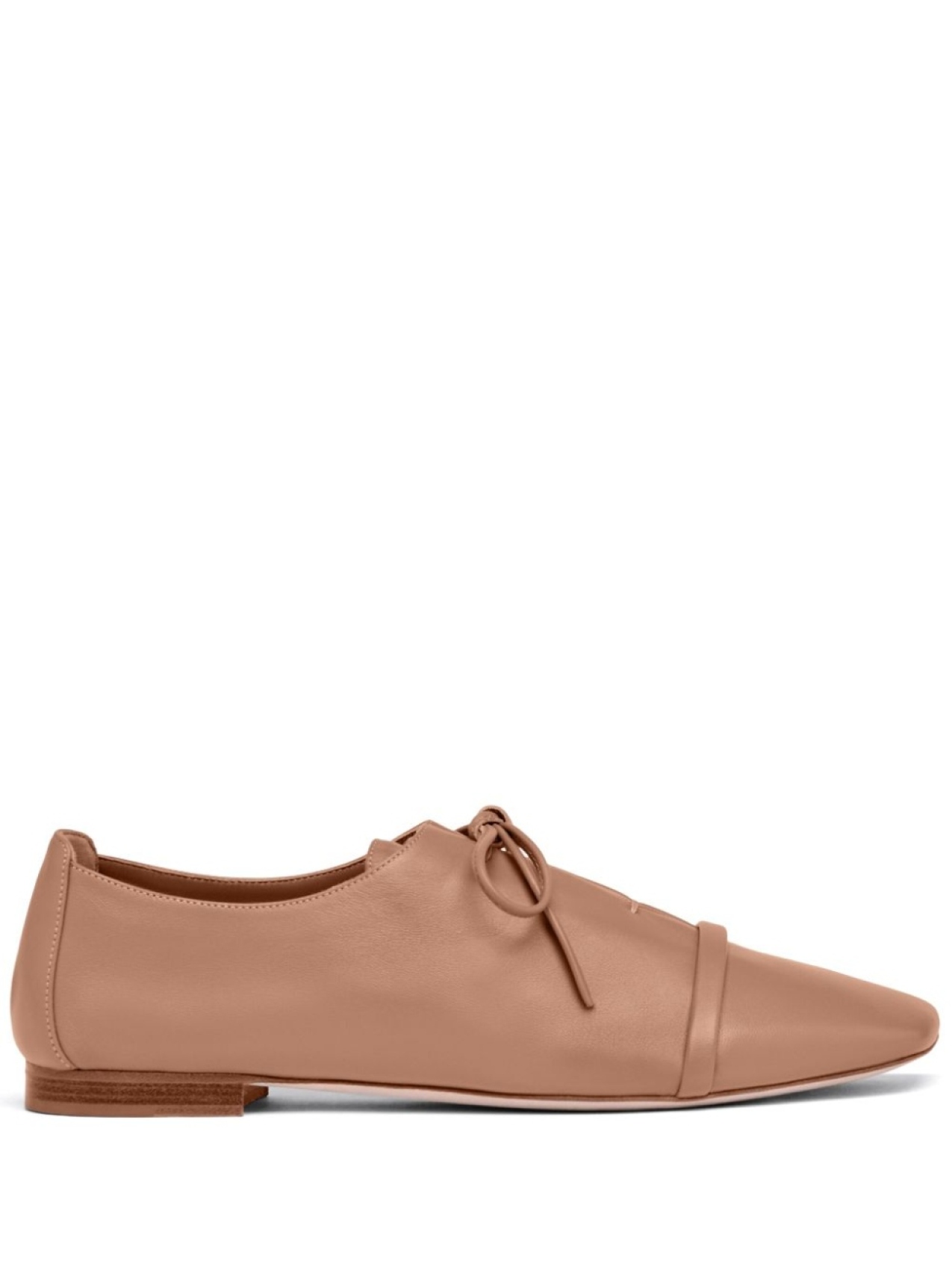 Malone Souliers оксфорды Jean, нейтральный