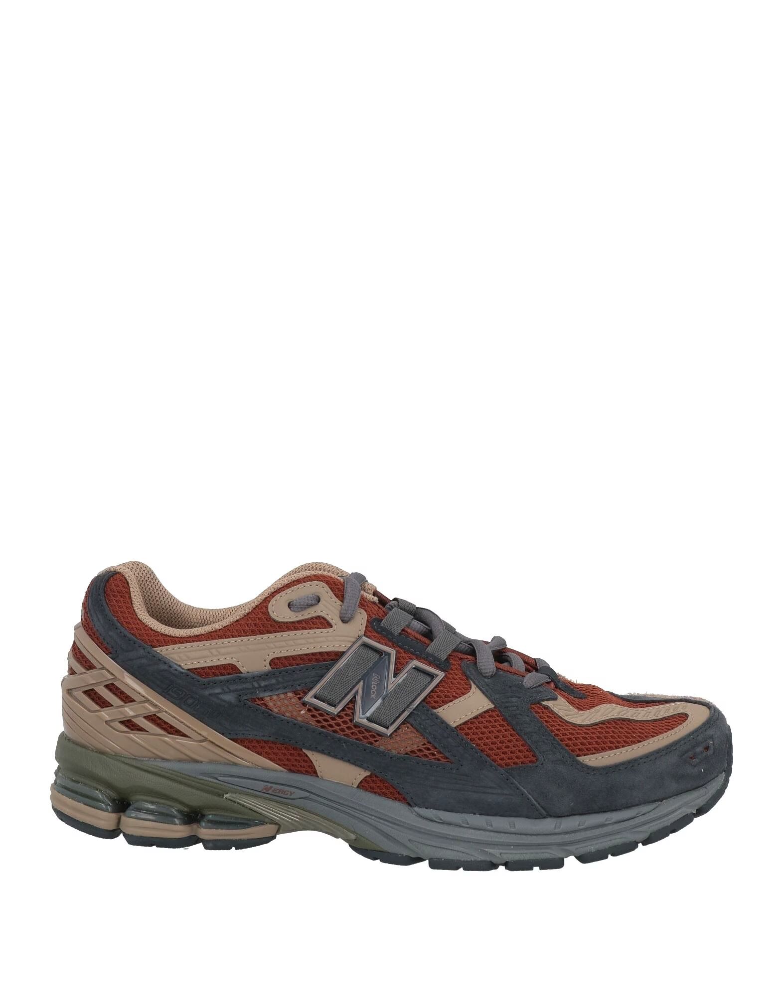 

Кроссовки New Balance, шоколадный