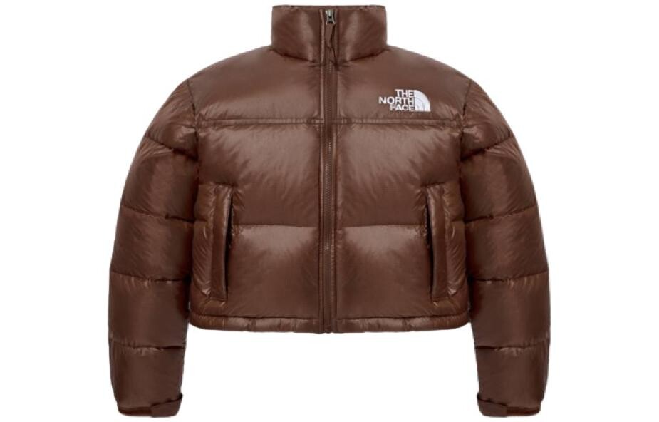 

THE NORTH FACE Женская куртка, цвет Brown