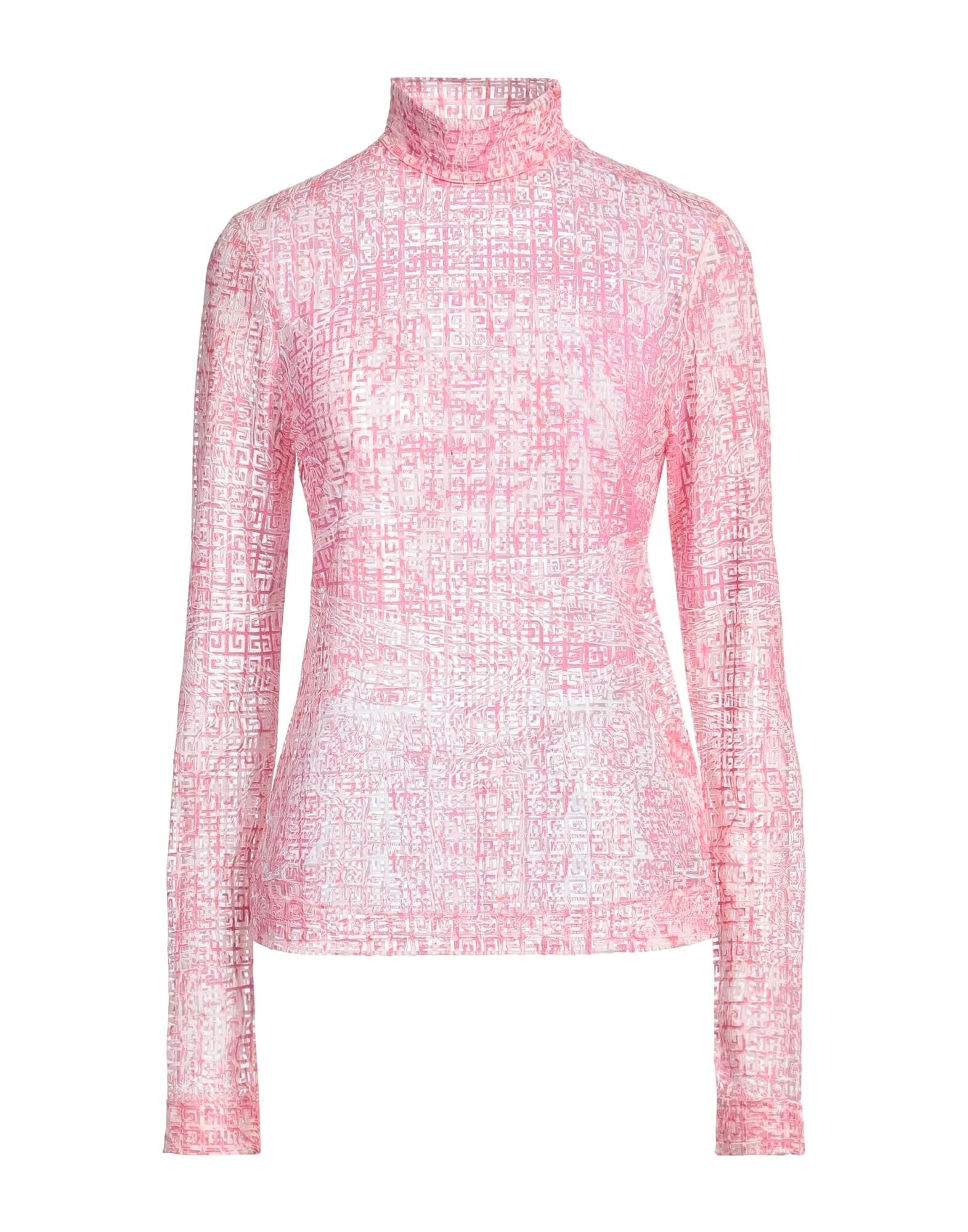 

Топ Givenchy, розовый