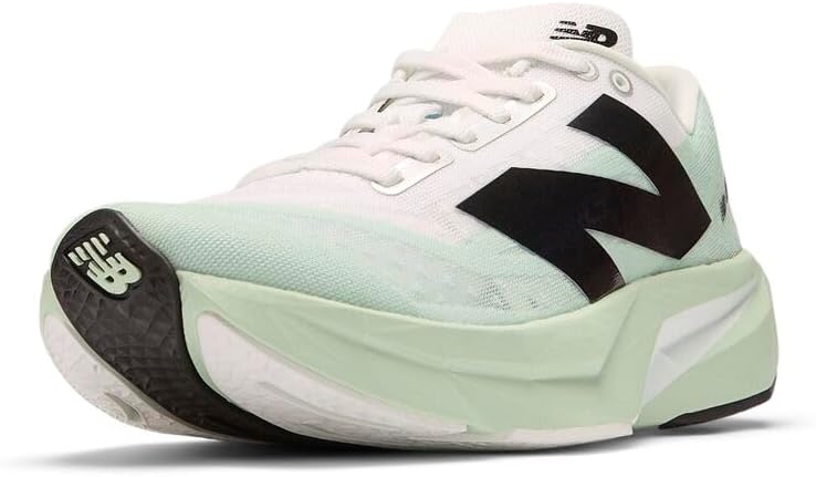 

Мужские теннисные кроссовки New Balance MC996 легкие, белый/черный