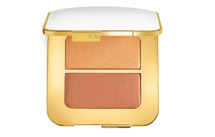 

Румяна Cheek Reprise для сияющего тона лица TOM FORD