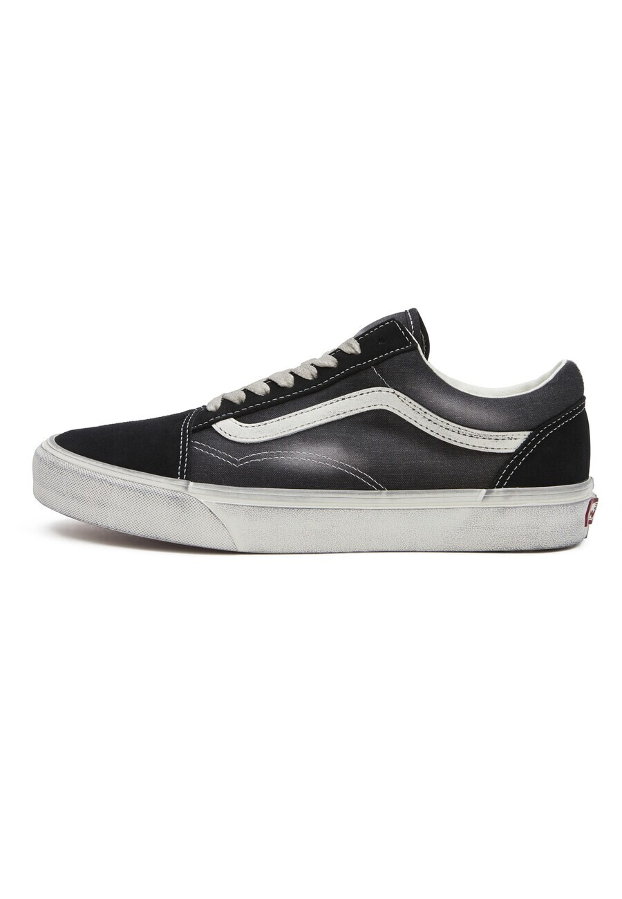 

Кроссовки VANS Sneakers Old Skool, черный/белый