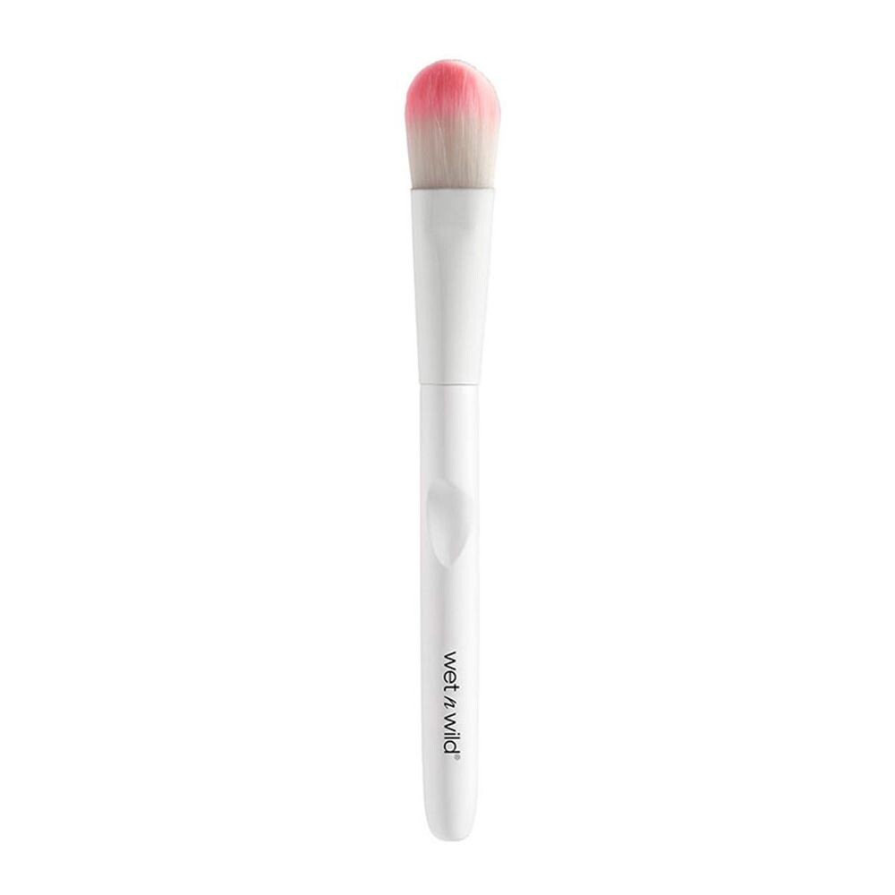 

Косметическая кисточка Brocha Para Base Líquida Wet N Wild, 30 мл.