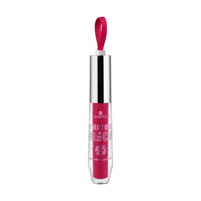 

Essence мое сердце бьется диско помада Essence, 2,76 мл