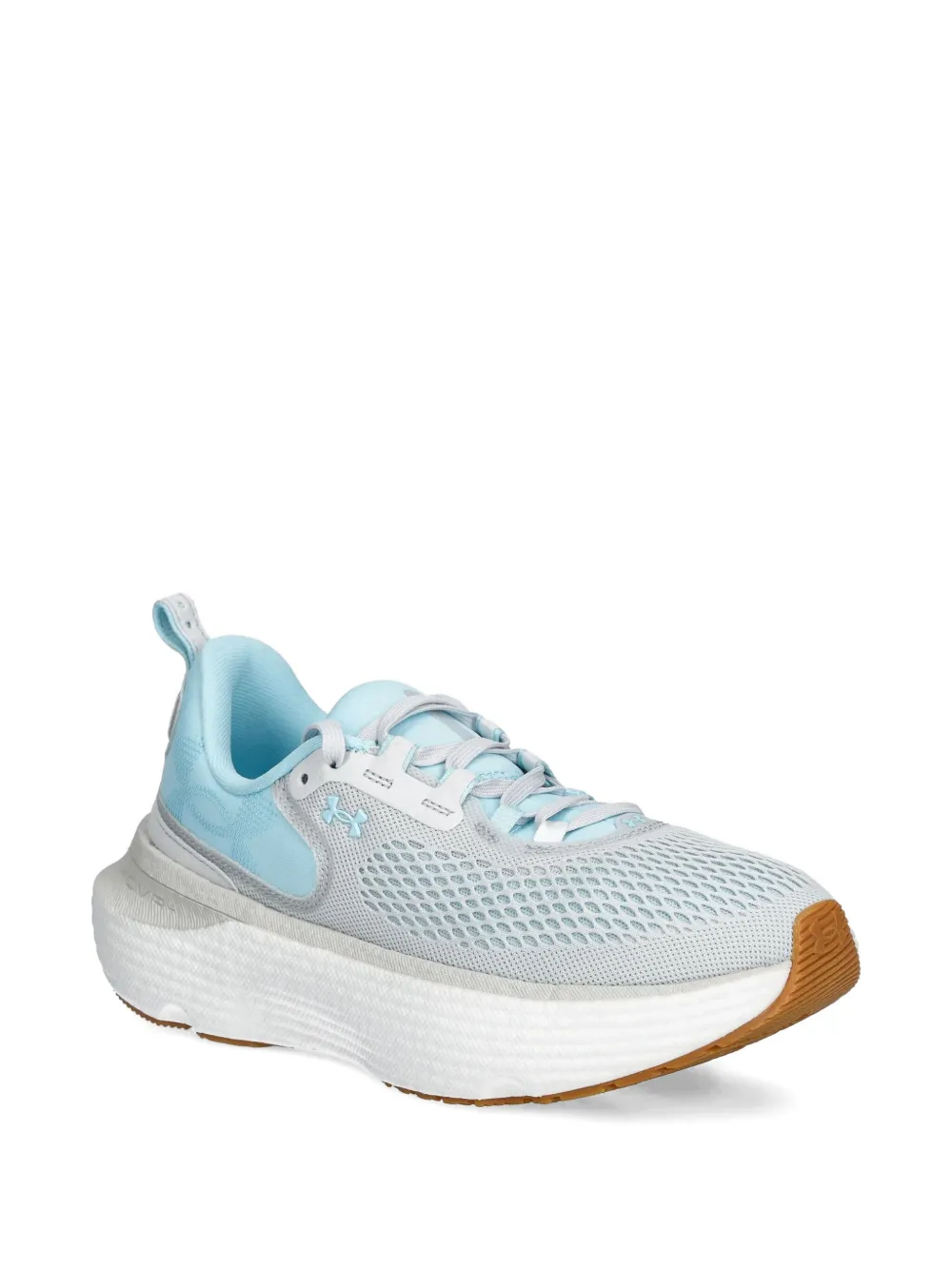Кроссовки UA Infinite Elite 2 Under Armour, серый — фото 2