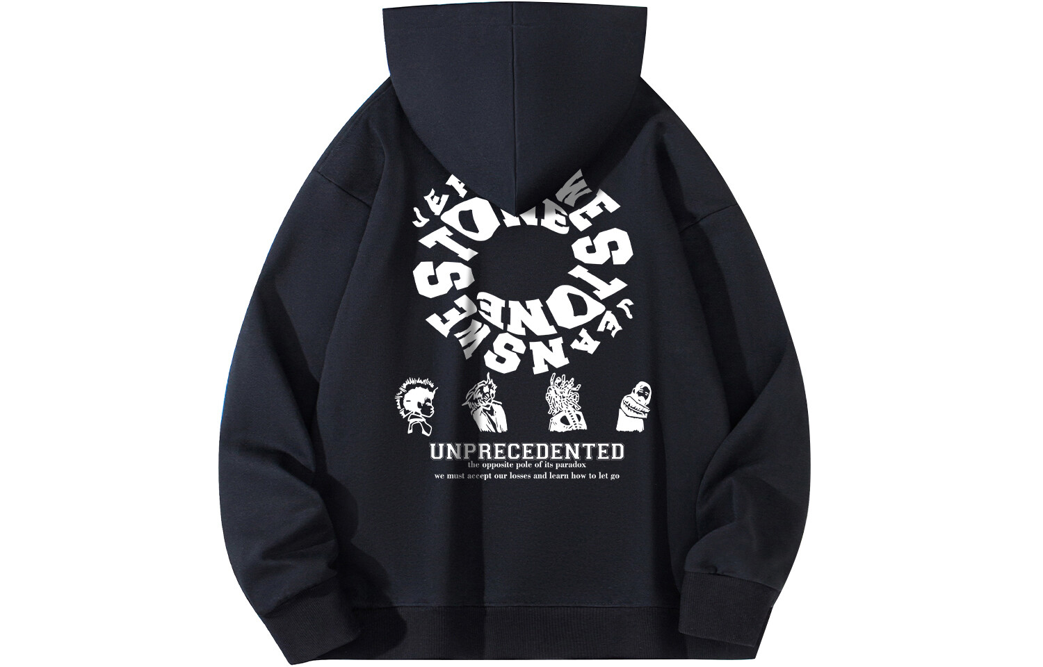 

Jeanswest Толстовка унисекс Jean West, Пастельный зеленый