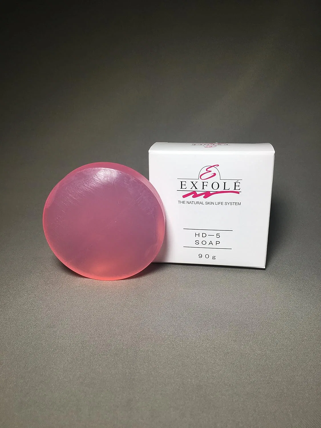 Мыло для умывания HD-5 Soap Exfole 90 г