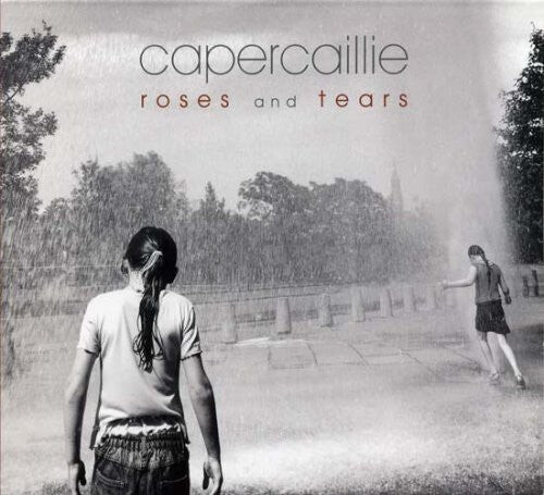 

CD диск Capercaillie: Roses and Tears