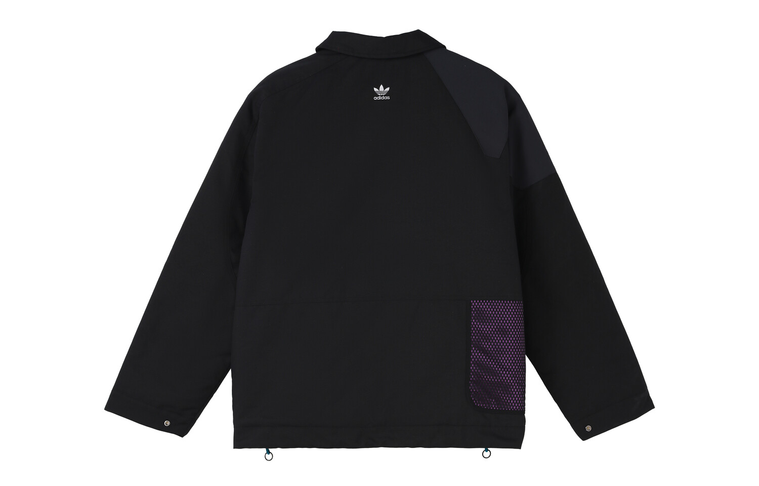 Куртка PT3 JKT мужская Adidas Originals — фото 2