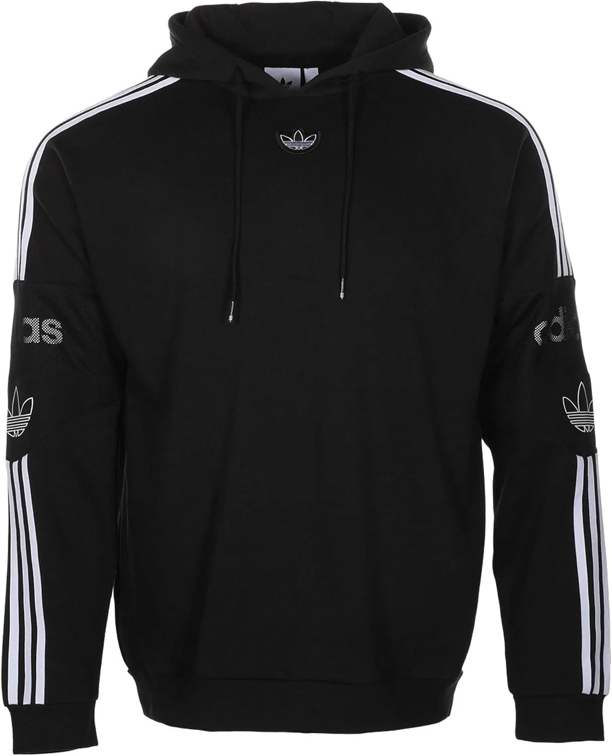 Мужская толстовка adidas Trefoil
