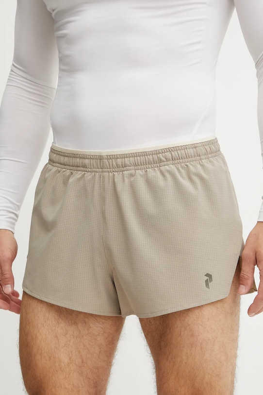 

Спортивные шорты Trail Peak Performance, бежевый