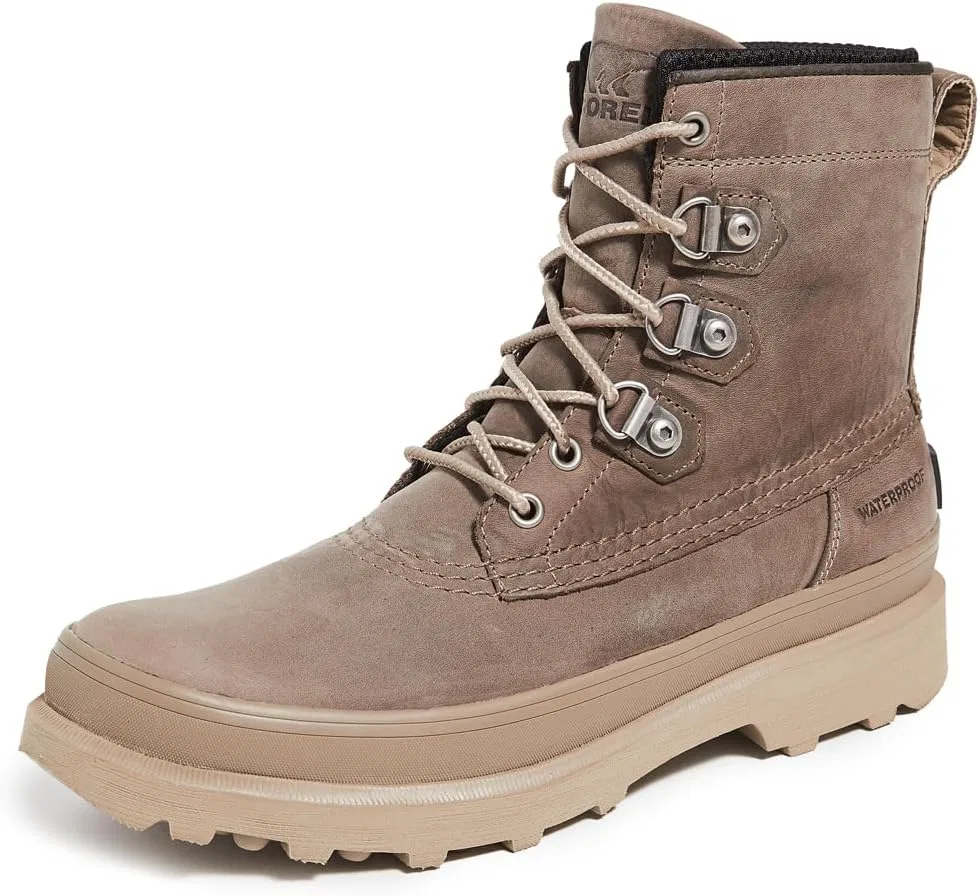 Мужские ботинки Sorel 1923631, Khaki