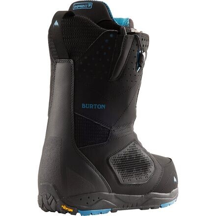 

Мягкие ботинки для сноуборда Photon Step On - 2024 Burton, черный