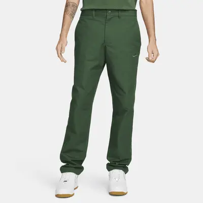 

Брюки Nike Club, цвет Fir/Fir