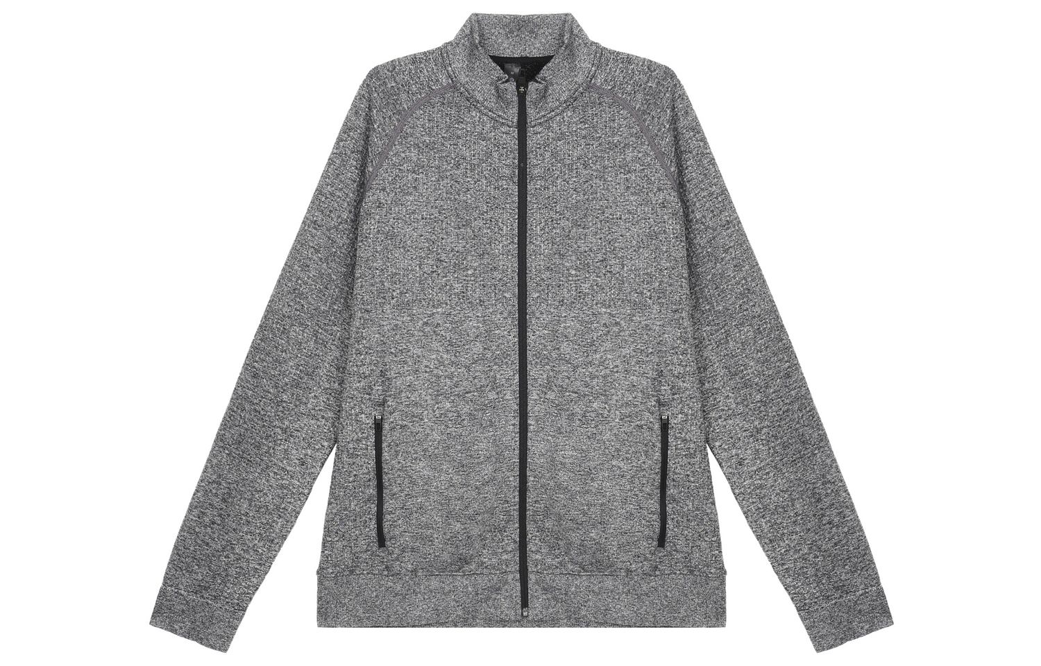 

Lululemon Инженерная утепленная куртка для мужчин, Gray