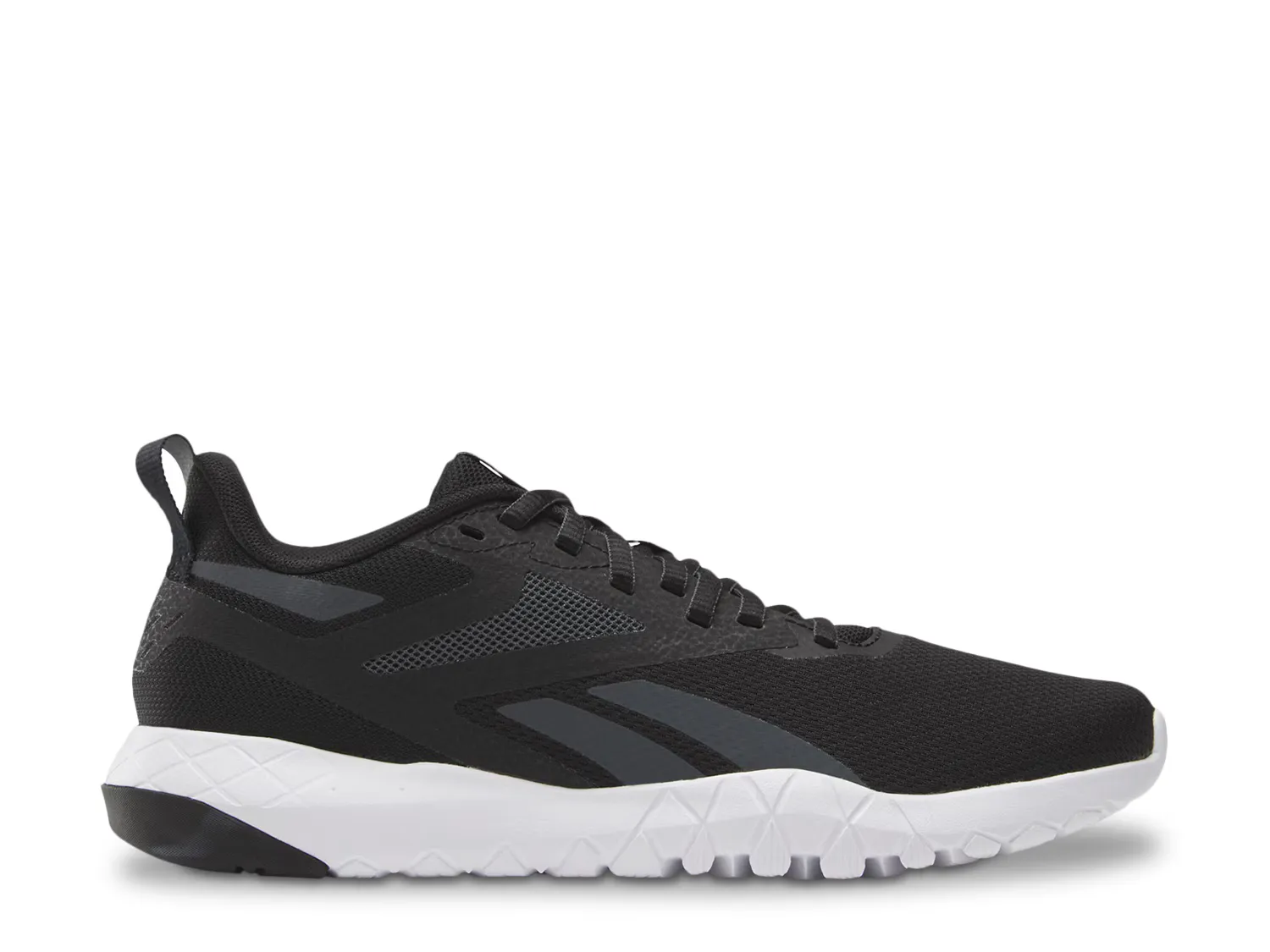 

Кроссовки Flexagon Force 4 Training Shoe Reebok, черный