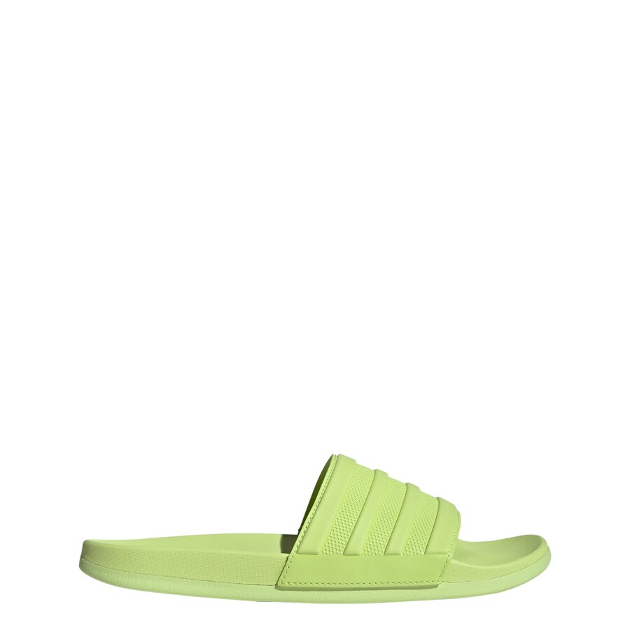 Мюли ADIDAS SPORTSWEAR Adilette, светло-зеленый — фото 2