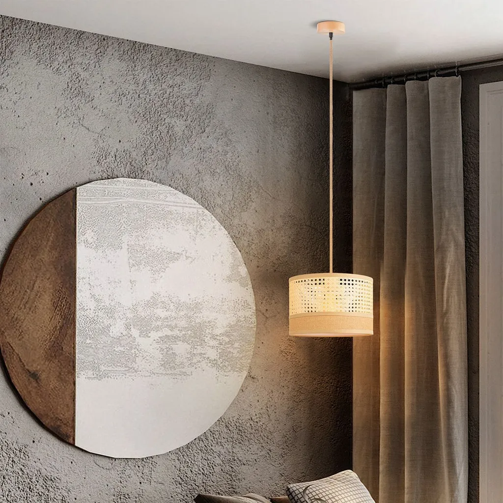 

Подвесной светильник Home sweet home collection, цвет Naturbelassen