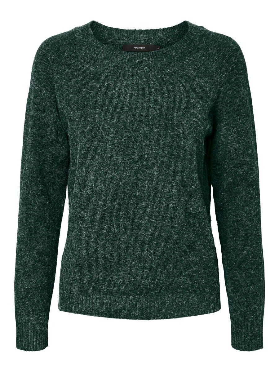 

Свитер VERO MODA Doffy, Fir/Pastel green
