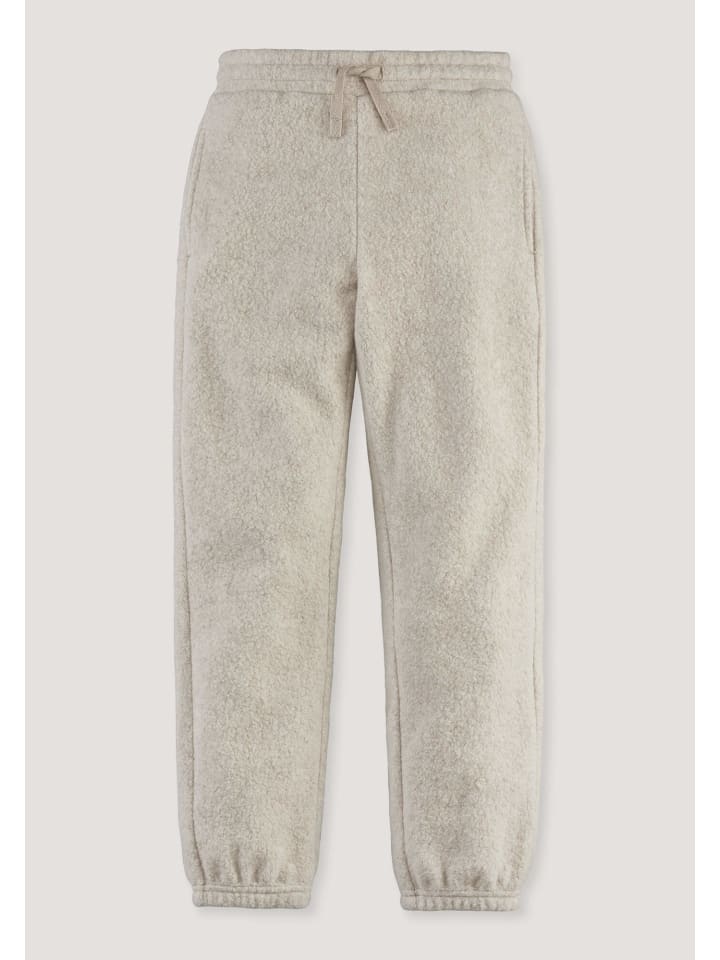 

Флисовые брюки Hessnatur из чистого органического хлопка, изготовленные в дюнах