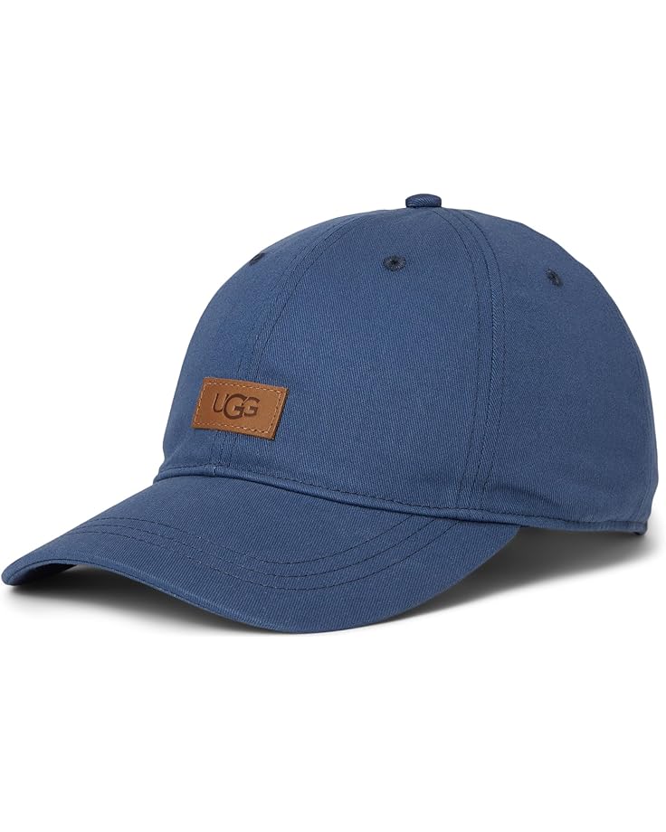 

Мужская кепка UGG Logo, Dark Wave