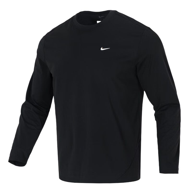 

Футболка мужская черная Nike