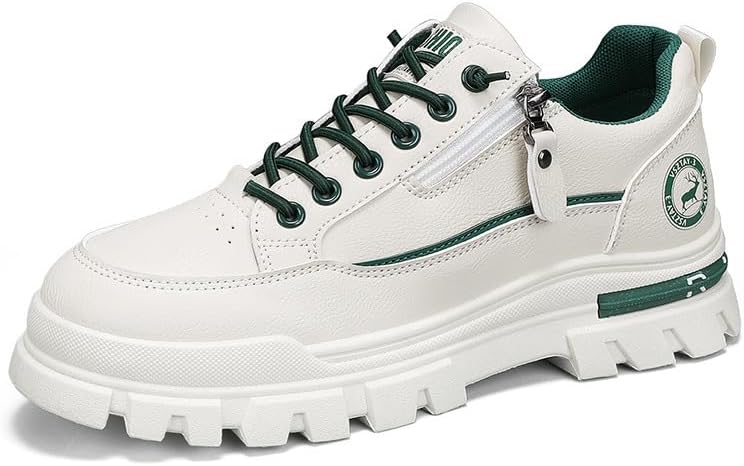 

Кроссовки Dakota Trail Swzec, белый