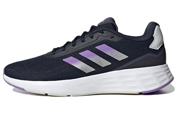 

Кроссовки adidas Women's Start Your Run 'Legend Ink Violet Fusion'