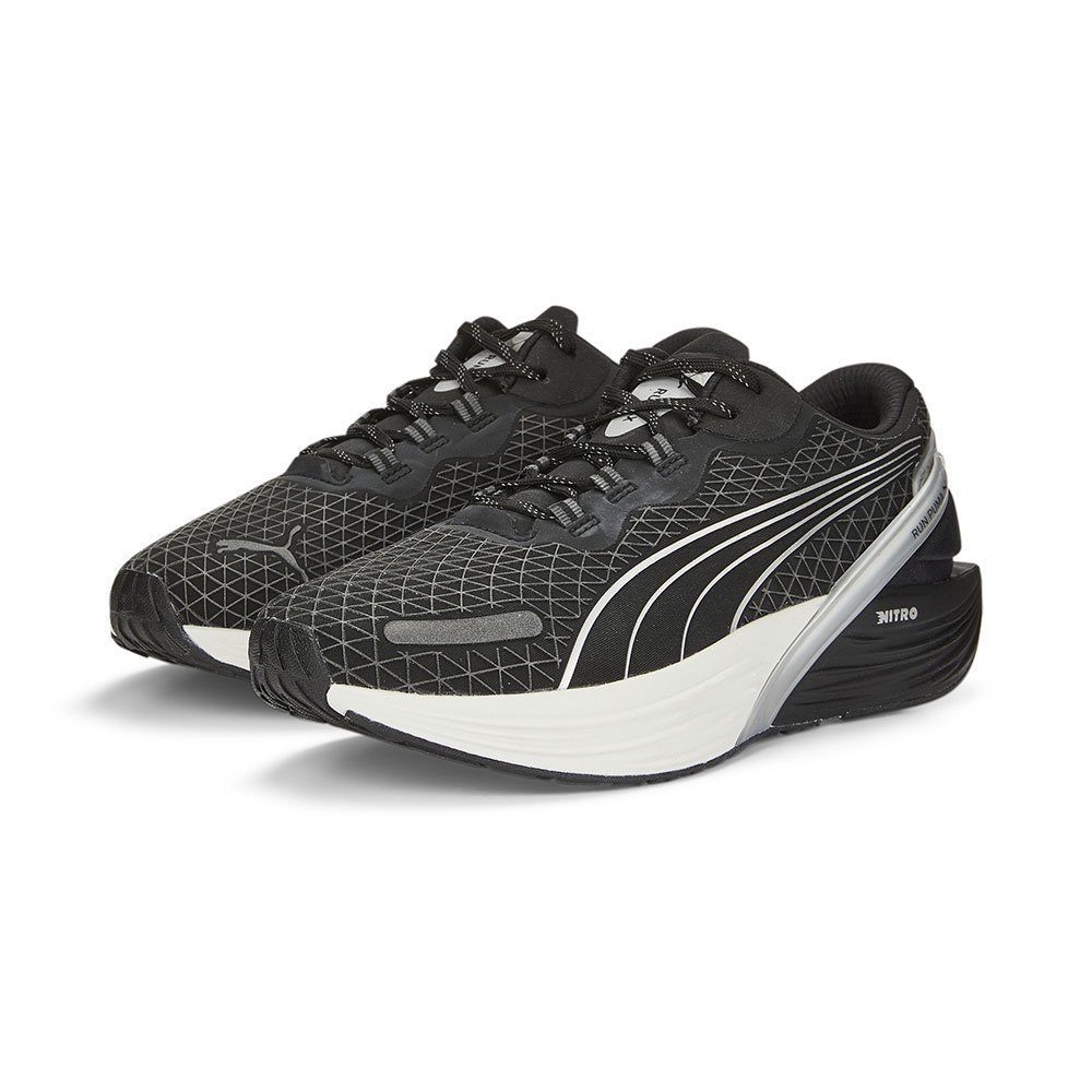 

Кроссовки Puma XX Nitro WTR, черный